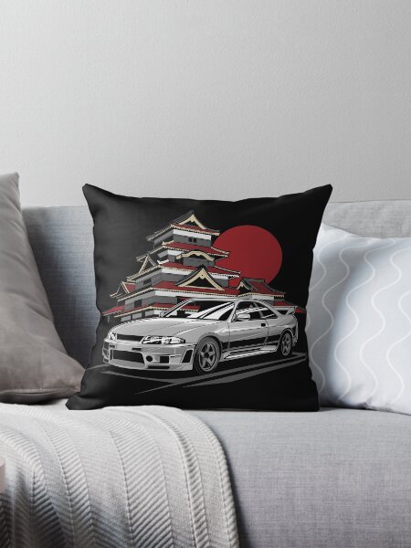 Item preview, Nissan Skyline R33 designed and sold by JDM APEX.