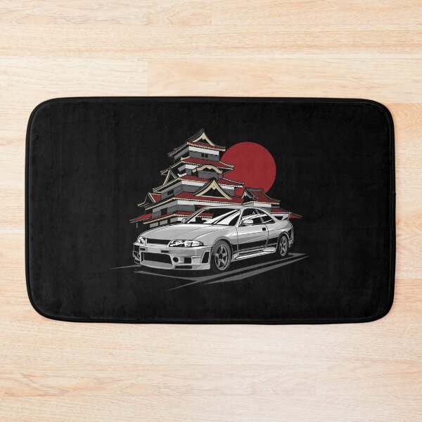 Item preview, Nissan Skyline R33 designed and sold by JDM APEX.