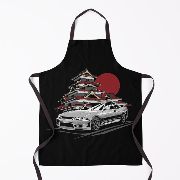Item preview, Nissan Skyline R33 designed and sold by JDM APEX.