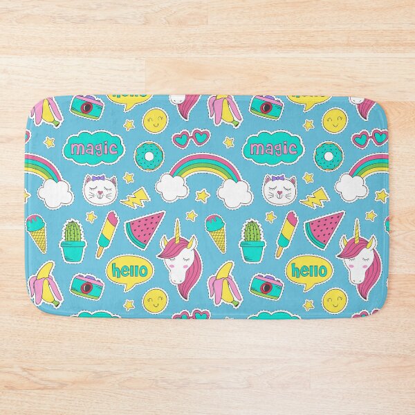 Item preview, Cute Sticker Collection Pattern designed and sold by PatternTale.