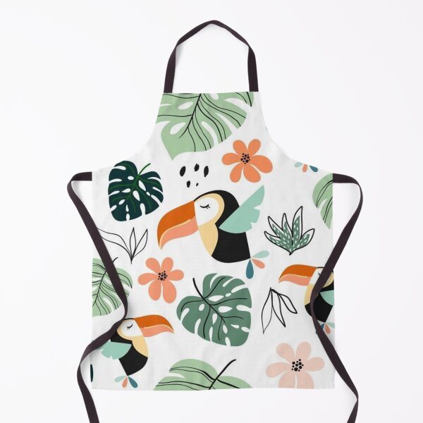 Item preview, Toucans designed and sold by LUNAROSsAa.