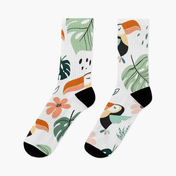 Item preview, Toucans designed and sold by LUNAROSsAa.