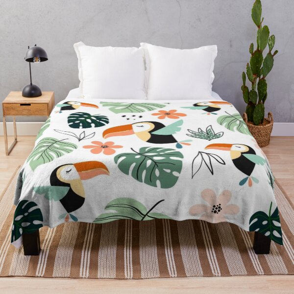 Item preview, Toucans designed and sold by LUNAROSsAa.