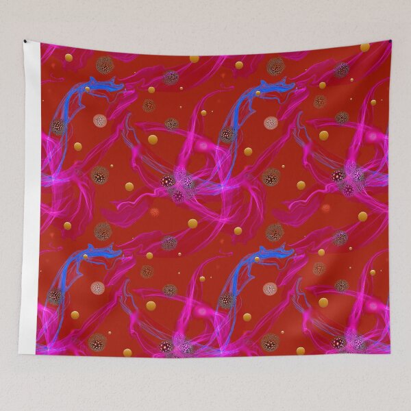 Item preview, Cosmic Dream 22 -A designed and sold by runati.