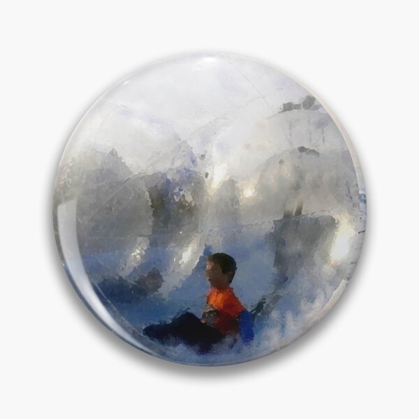 Item preview, Bubble Boy surfing designed and sold by David Lee Thompson.