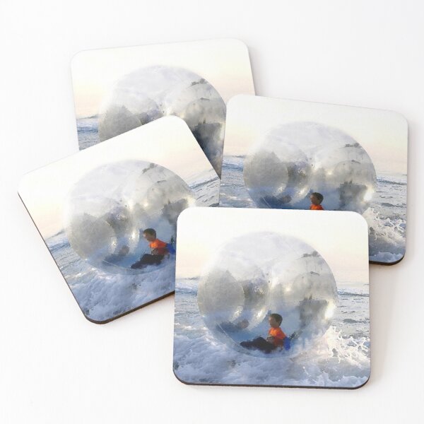 Item preview, Bubble Boy surfing designed and sold by David Lee Thompson.