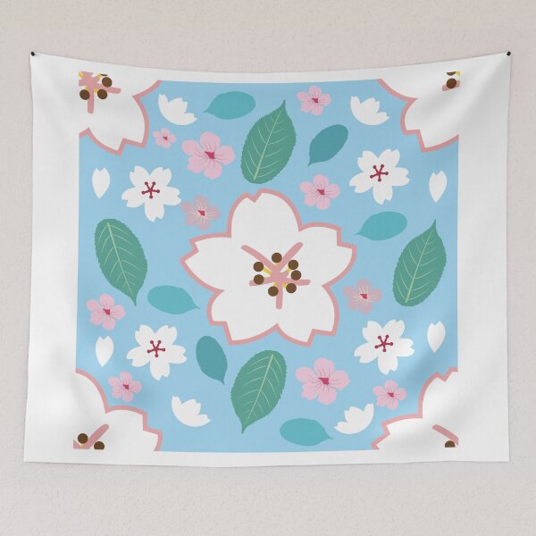 Item preview, Sakura 01 designed and sold by CeresGraphic.
