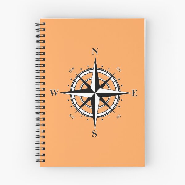Item preview, Compass Direction designed and sold by Anmol08.