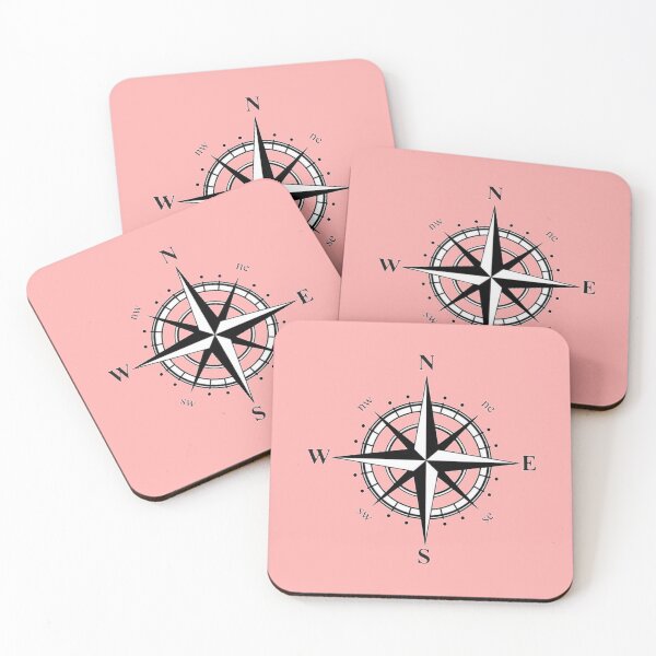 Item preview, Compass Direction designed and sold by Anmol08.