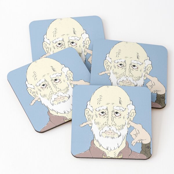 Item preview, Passing Through designed and sold by Art McSweeney.