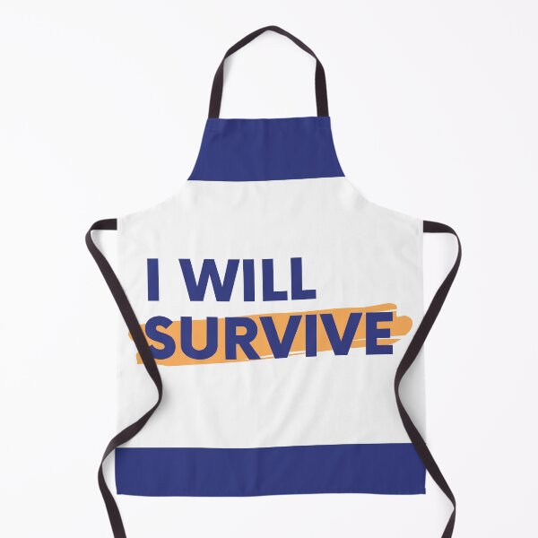 Item preview, Covid-19 I will survive #2 designed and sold by pikpluss.