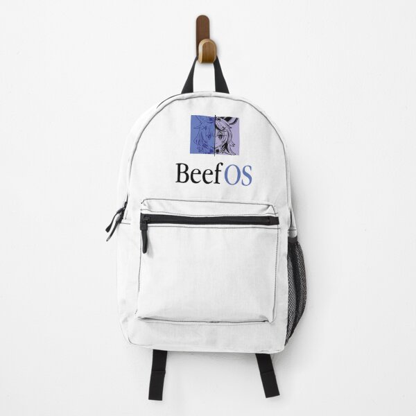 Item preview, Beef OS designed and sold by CCCDesign.