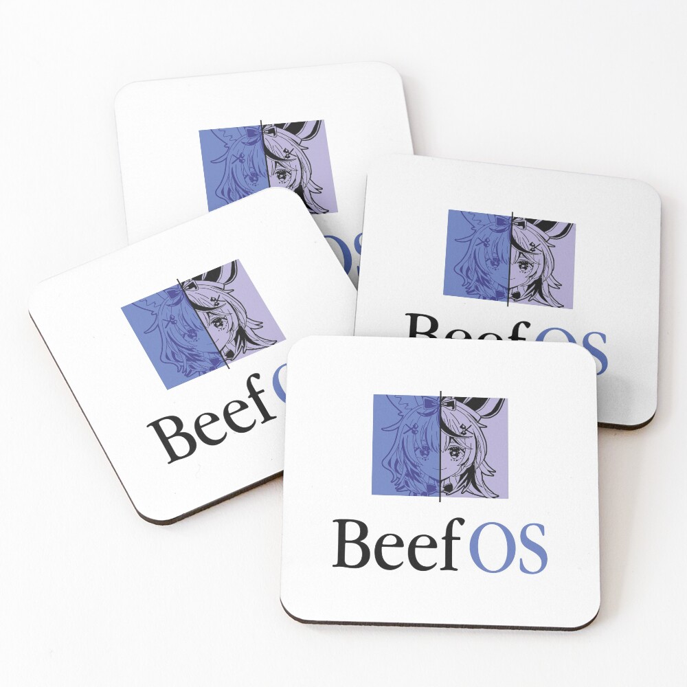 Item preview, Coasters (Set of 4) designed and sold by CCCDesign.