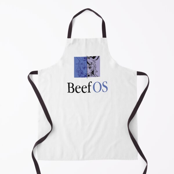 Item preview, Beef OS designed and sold by CCCDesign.