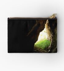 The Magical Door to Wonderland Studio Pouch