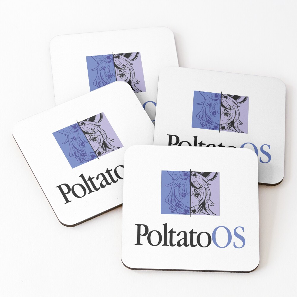 Item preview, Coasters (Set of 4) designed and sold by CCCDesign.