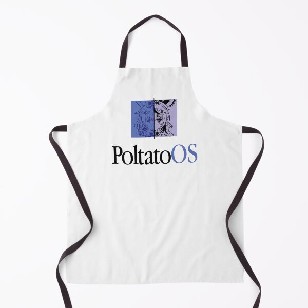 Item preview, Poltato OS designed and sold by CCCDesign.