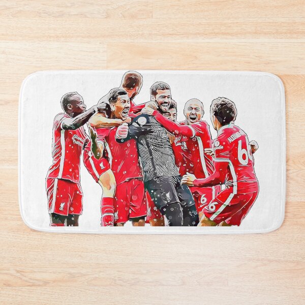 Item preview, Alisson Wonderland designed and sold by SportsSketches.