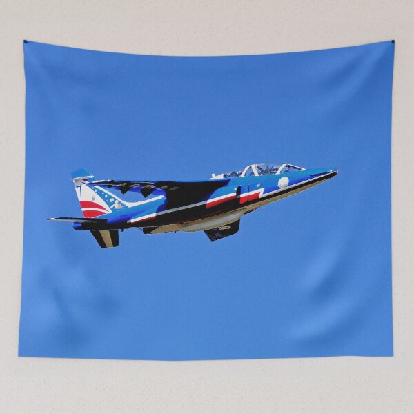 Item preview, r2871/ Finition 2021 - 2 - la Légendaire " Patrouille de France 2021, le Vigeant 86  "  fz 2000 (c)(h) Olavia-Olao Okaio Créations  designed and sold by o.okaïo.