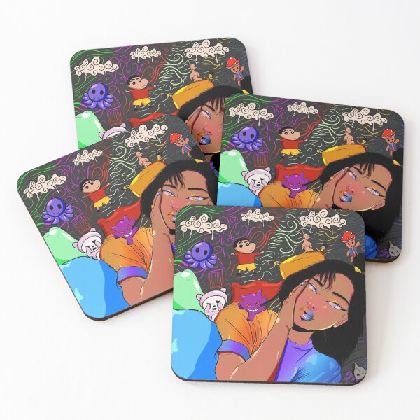 Item preview, Dreams designed and sold by Tkhaeero.