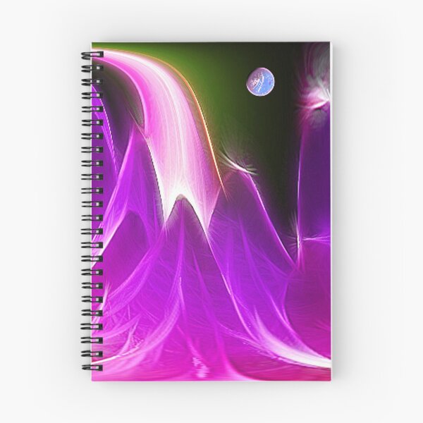 Item preview, Gaseous Flow designed and sold by glink.