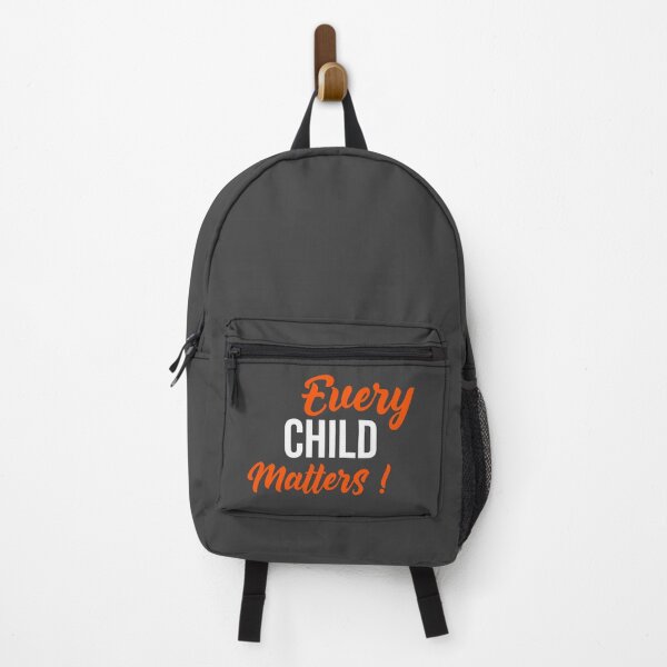 Item preview, Every child matters - Orange shirt day designed and sold by LahcenIqbi.