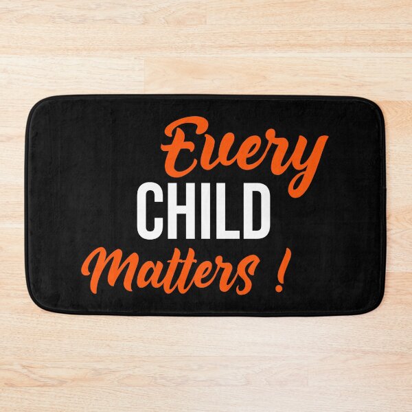 Item preview, Every child matters - Orange shirt day designed and sold by LahcenIqbi.