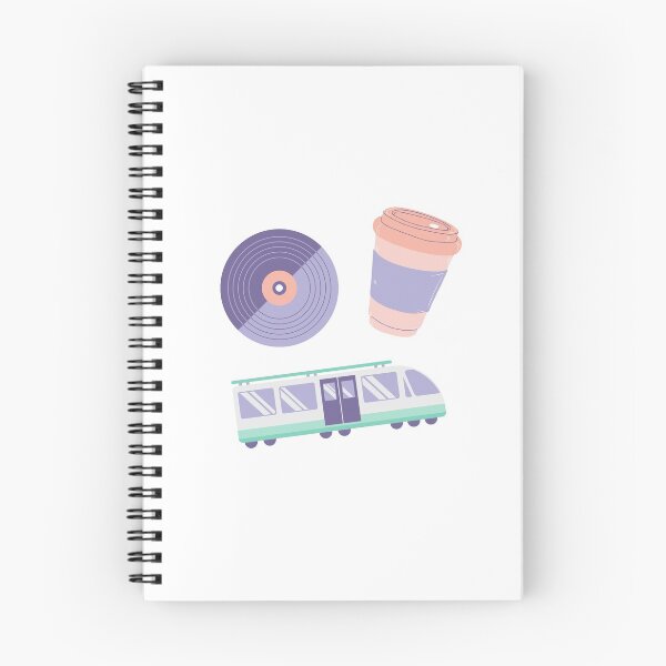 Item preview, One Last Stop 5 designed and sold by art-by-gui.
