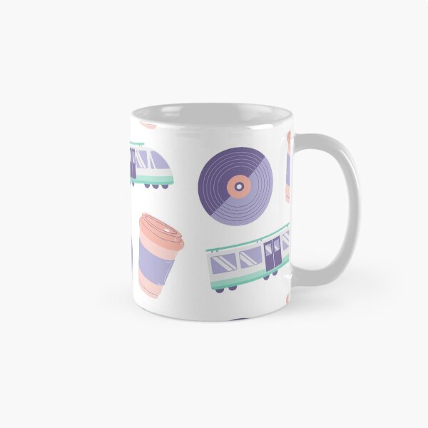 Item preview, One Last Stop 5 designed and sold by art-by-gui.