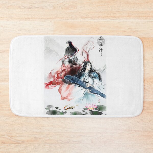 Item preview, Mo Dao Zu Shi designed and sold by ToYourEternityy.