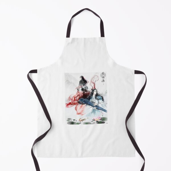 Item preview, Mo Dao Zu Shi designed and sold by ToYourEternityy.
