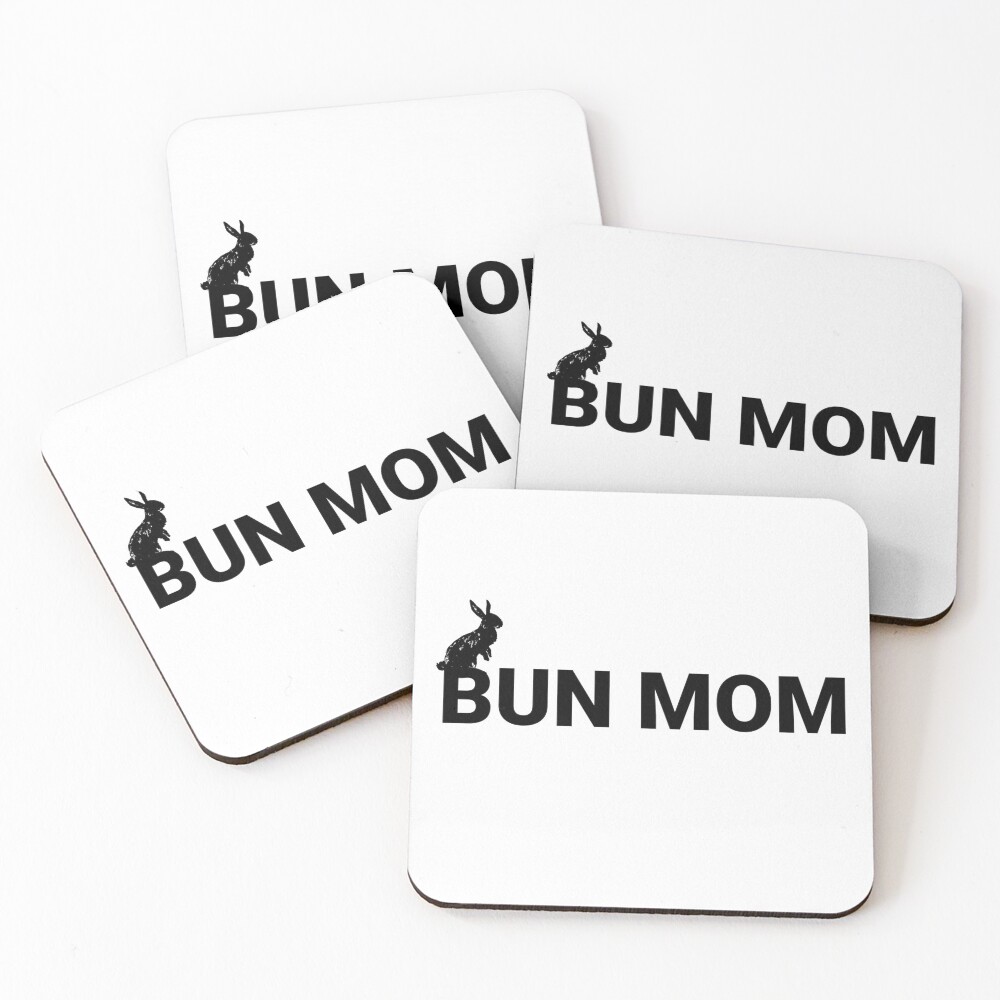 Item preview, Coasters (Set of 4) designed and sold by RouxHarbour.