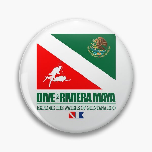 Item preview, Dive the Riviera Maya (DF) designed and sold by curranmorgan.