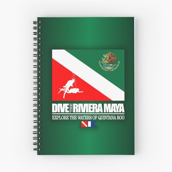 Item preview, Dive the Riviera Maya (DF) designed and sold by curranmorgan.