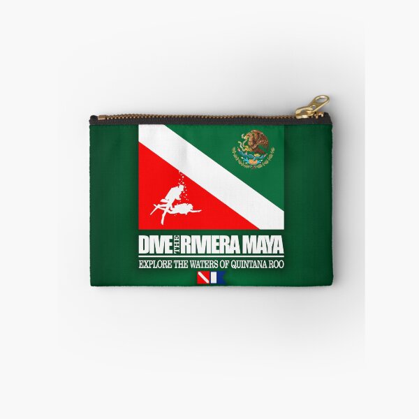 Item preview, Dive the Riviera Maya (DF) designed and sold by curranmorgan.