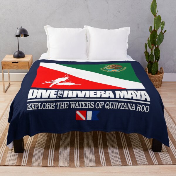 Item preview, Dive the Riviera Maya (DF) designed and sold by curranmorgan.