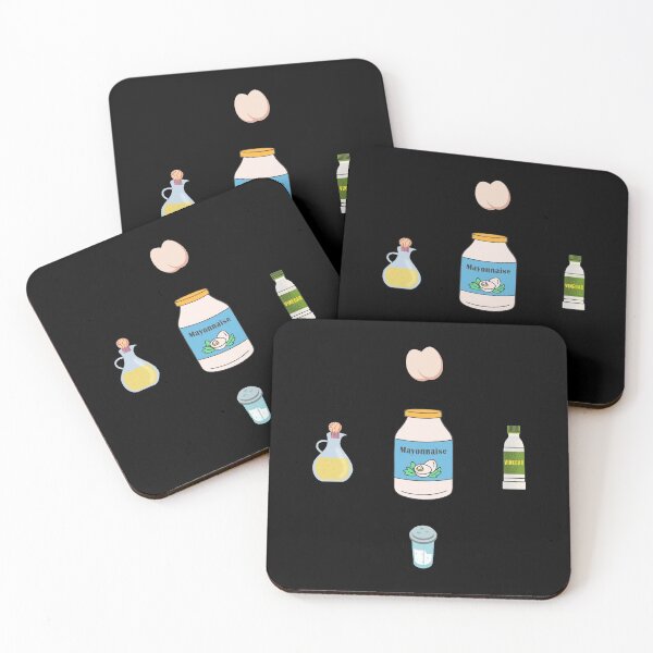 Item preview, Mayonnaise Lover designed and sold by janraydesigns.