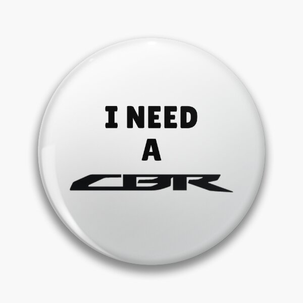 Item preview, I NEED A CBR designed and sold by MotorShopping.