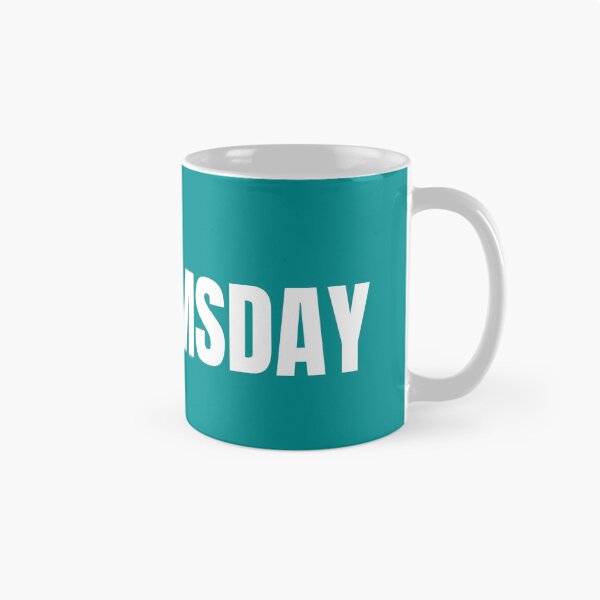 Item preview, Everyday is Bloomsday designed and sold by onepony.