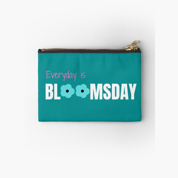 Item preview, Everyday is Bloomsday designed and sold by onepony.