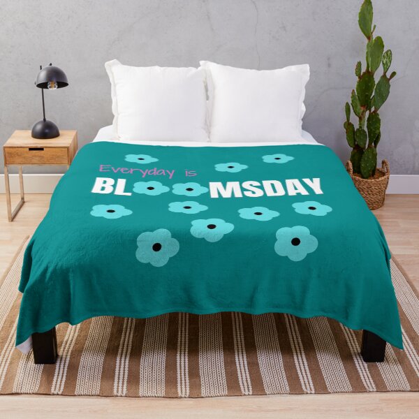 Item preview, Everyday is Bloomsday designed and sold by onepony.