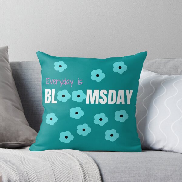 Item preview, Everyday is Bloomsday designed and sold by onepony.
