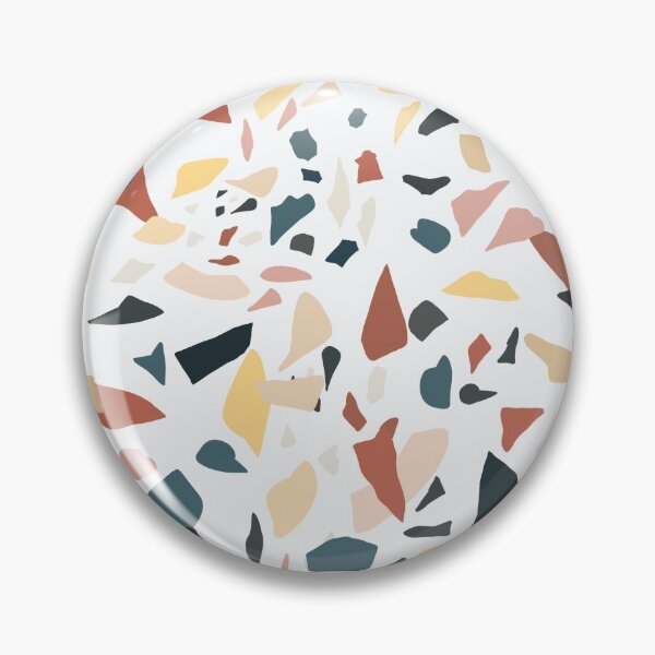 Item preview, Terrazzo neutral designed and sold by KennyLucky.