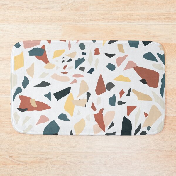 Item preview, Terrazzo neutral designed and sold by KennyLucky.