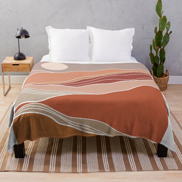 Item preview, Desert sunset designed and sold by whozchey.