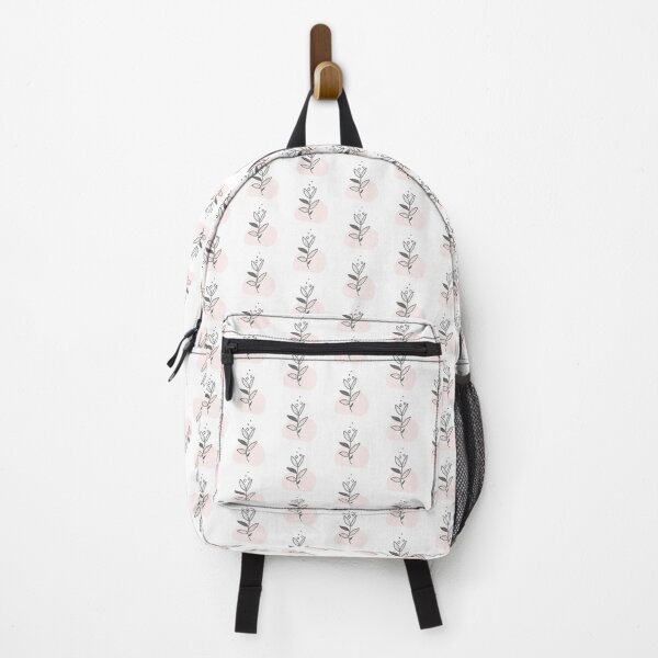 Item preview, hand-drawn botanical and flower elements designed and sold by StudioNext.
