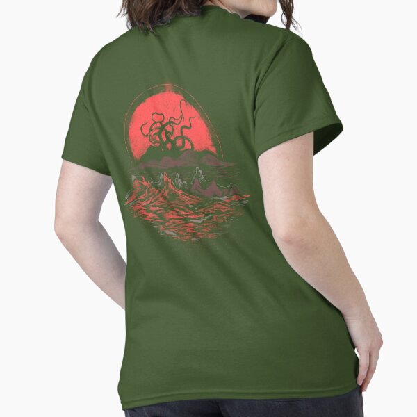 Item preview, Tentacle Wars designed and sold by Lou Patrick Mackay.