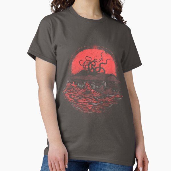 Item preview, Tentacle Wars designed and sold by Lou Patrick Mackay.