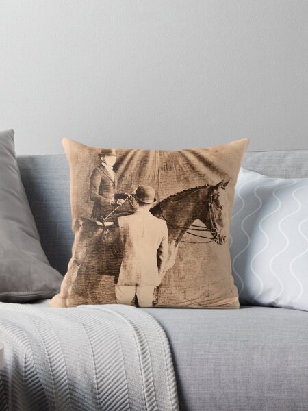 Item preview, Vintage Side Saddle designed and sold by Liz Lane.