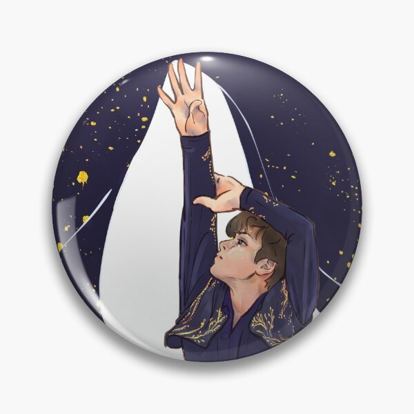 Item preview, Shoma Uno's Bolero designed and sold by lourrieya.